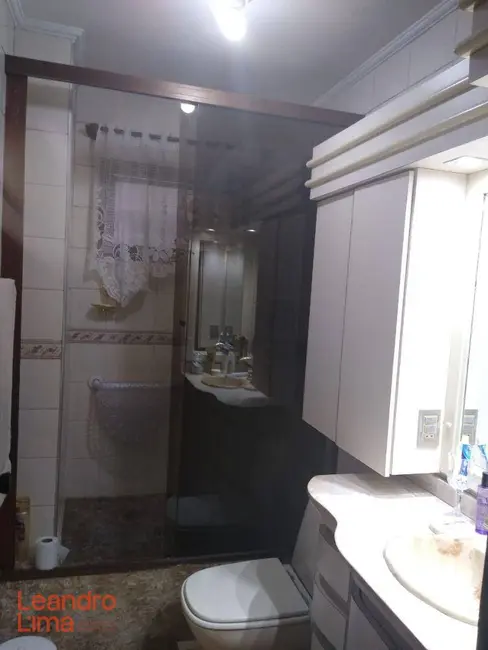 Foto 7 de Apartamento com 3 quartos à venda, 144m2 em Vila Galvão, Guarulhos - SP