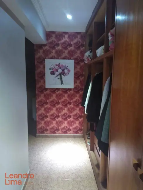 Foto 6 de Apartamento com 3 quartos à venda, 144m2 em Vila Galvão, Guarulhos - SP