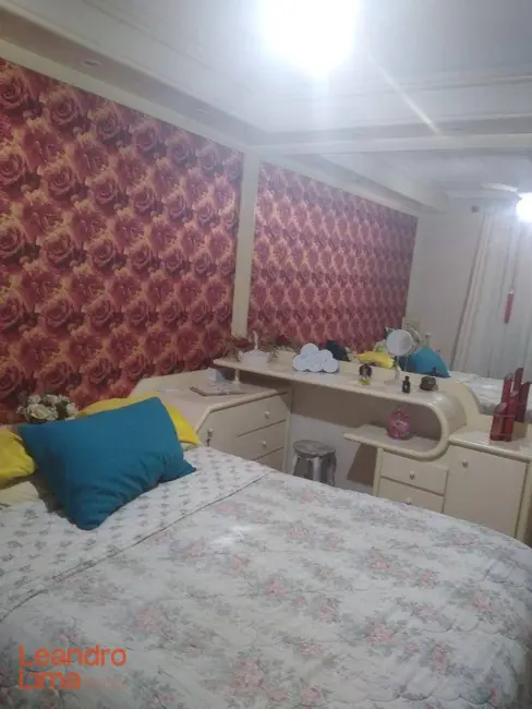 Foto 4 de Apartamento com 3 quartos à venda, 144m2 em Vila Galvão, Guarulhos - SP