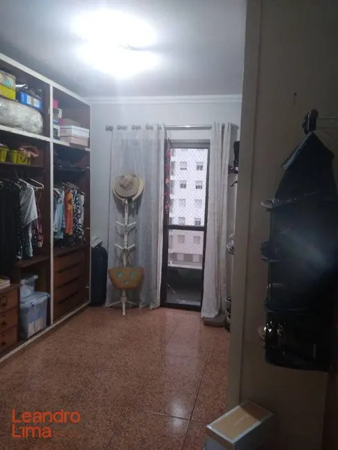 Foto 8 de Apartamento com 3 quartos à venda, 144m2 em Vila Galvão, Guarulhos - SP