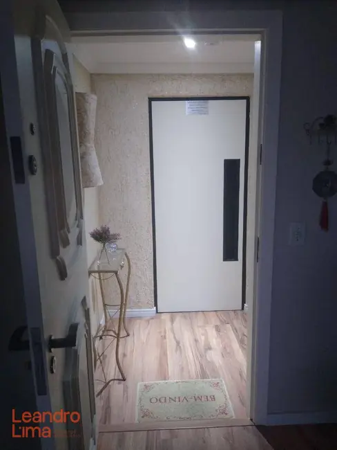 Foto 9 de Apartamento com 3 quartos à venda, 144m2 em Vila Galvão, Guarulhos - SP