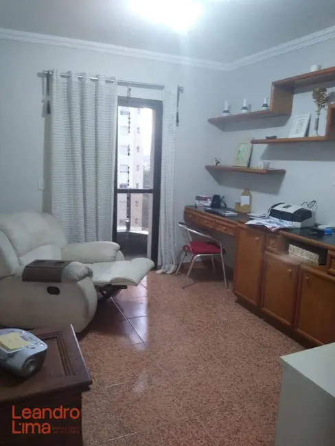 Foto 3 de Apartamento com 3 quartos à venda, 144m2 em Vila Galvão, Guarulhos - SP