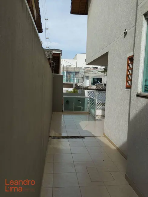 Foto 7 de Casa com 3 quartos à venda, 128m2 em Jardim Santa Clara, Guarulhos - SP