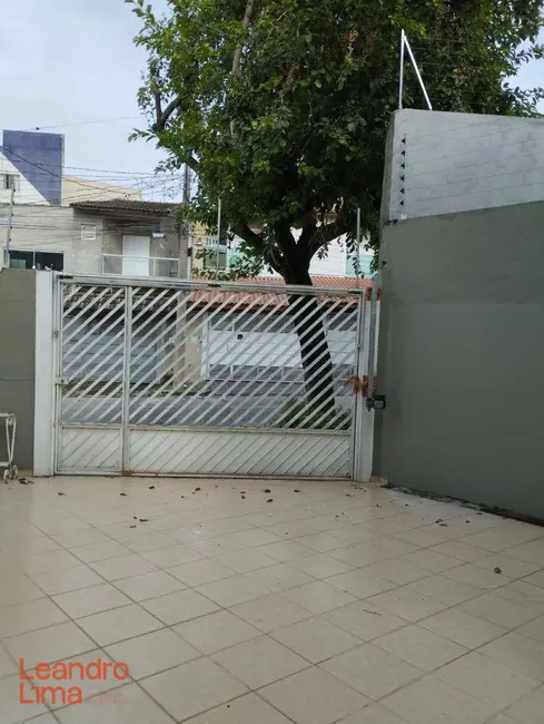 Foto 2 de Casa com 3 quartos à venda, 128m2 em Jardim Santa Clara, Guarulhos - SP