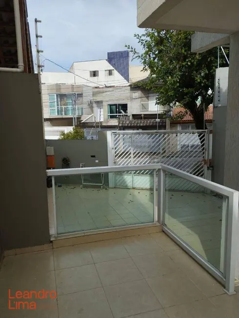Foto 6 de Casa com 3 quartos à venda, 128m2 em Jardim Santa Clara, Guarulhos - SP