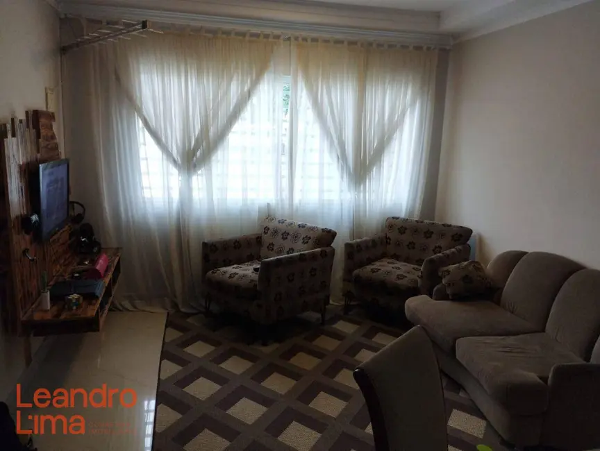 Foto 5 de Casa com 3 quartos à venda, 128m2 em Jardim Santa Clara, Guarulhos - SP