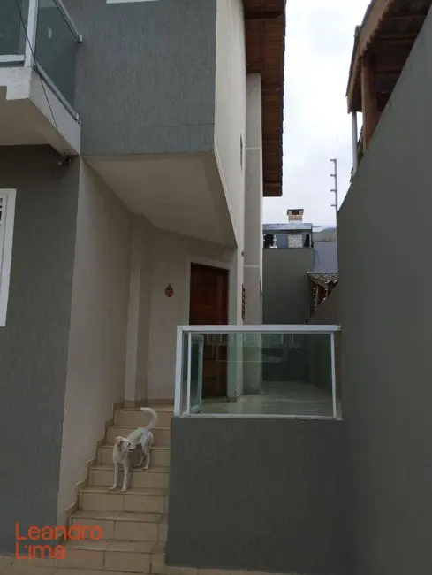 Foto 4 de Casa com 3 quartos à venda, 128m2 em Jardim Santa Clara, Guarulhos - SP