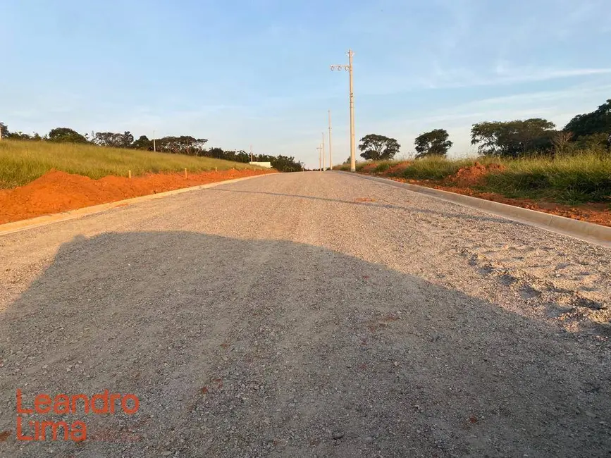 Foto 1 de Terreno / Lote à venda, 360m2 em Boa Vista, Atibaia - SP