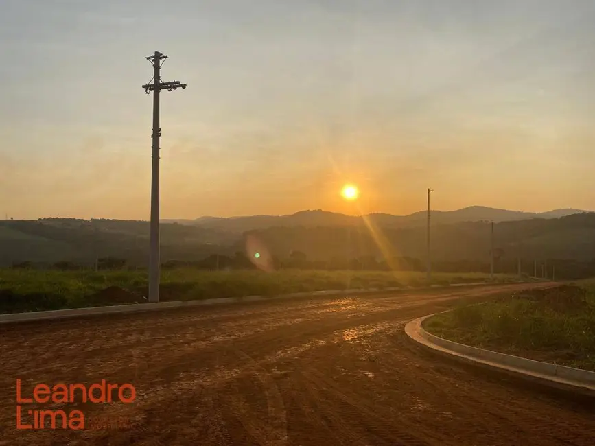 Foto 2 de Terreno / Lote à venda, 360m2 em Boa Vista, Atibaia - SP