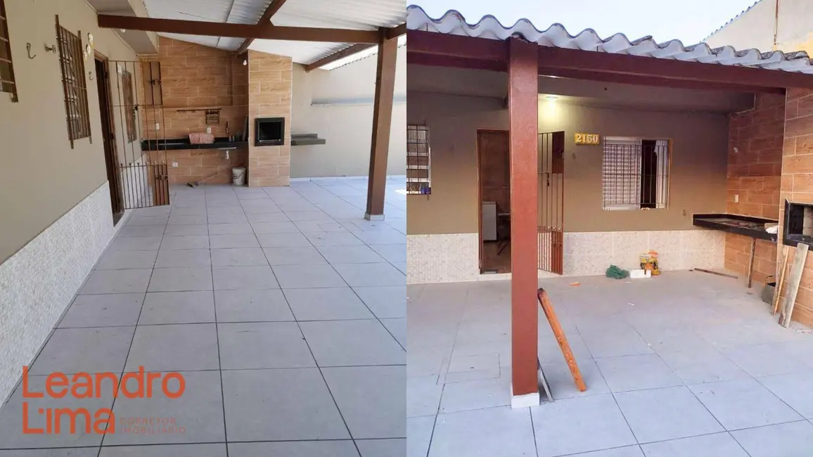 Foto 2 de Casa com 1 quarto à venda, 253m2 em Mongagua - SP