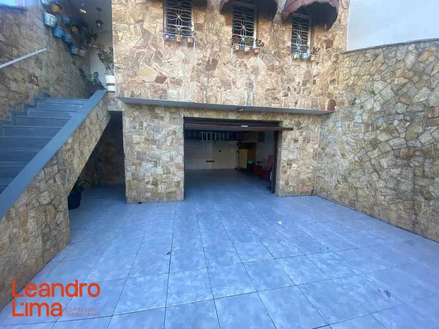 Foto 2 de Sobrado com 4 quartos à venda, 160m2 em Jardim Rosa de Franca, Guarulhos - SP