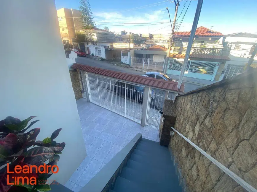 Foto 3 de Sobrado com 4 quartos à venda, 160m2 em Jardim Rosa de Franca, Guarulhos - SP