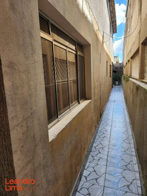 Foto 5 de Sobrado com 3 quartos à venda, 125m2 em Cidade Seródio, Guarulhos - SP