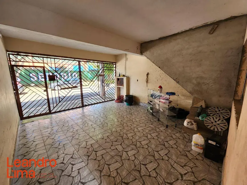 Foto 4 de Sobrado com 3 quartos à venda, 125m2 em Cidade Seródio, Guarulhos - SP