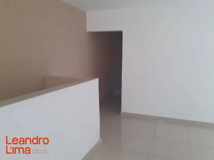 Foto 9 de Sobrado com 3 quartos à venda, 125m2 em Cidade Seródio, Guarulhos - SP