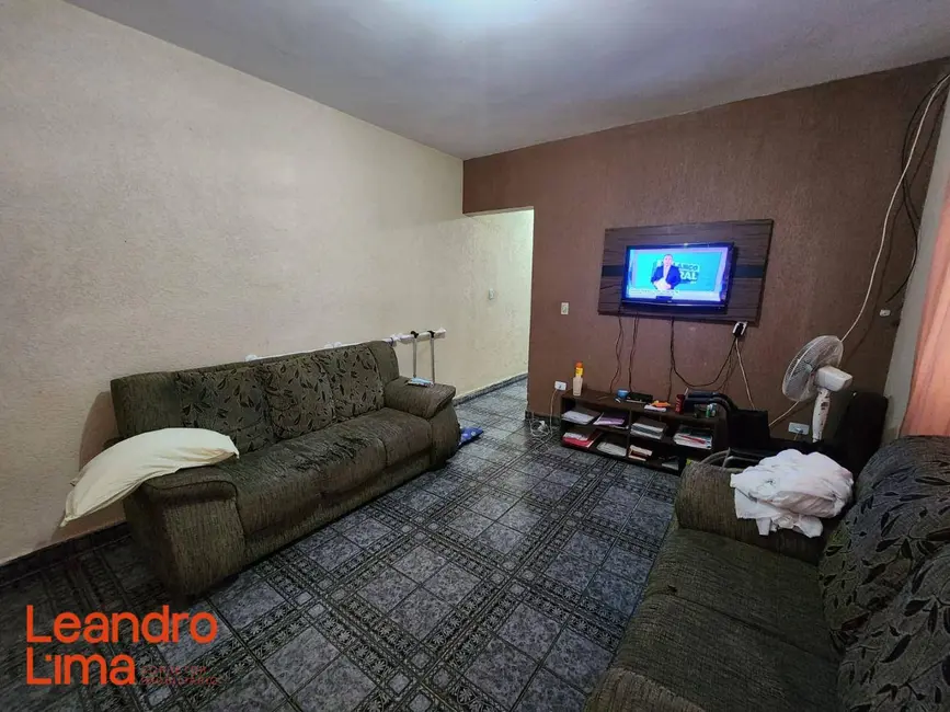 Foto 3 de Sobrado com 3 quartos à venda, 125m2 em Cidade Seródio, Guarulhos - SP