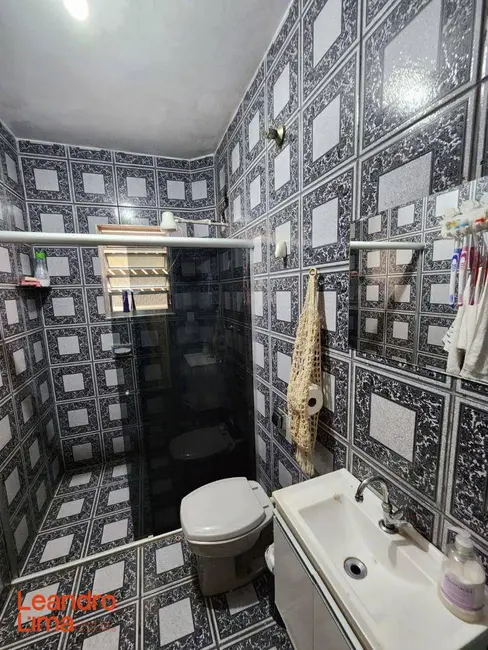 Foto 6 de Sobrado com 3 quartos à venda, 125m2 em Cidade Seródio, Guarulhos - SP