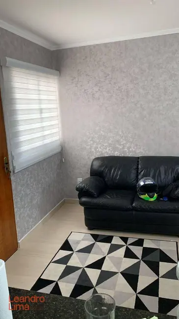 Foto 2 de Apartamento com 2 quartos à venda, 114m2 em Mogi Moderno, Mogi Das Cruzes - SP