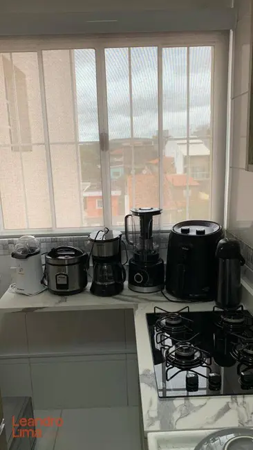 Foto 8 de Apartamento com 2 quartos à venda, 114m2 em Mogi Moderno, Mogi Das Cruzes - SP