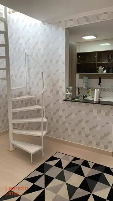 Foto 3 de Apartamento com 2 quartos à venda, 114m2 em Mogi Moderno, Mogi Das Cruzes - SP