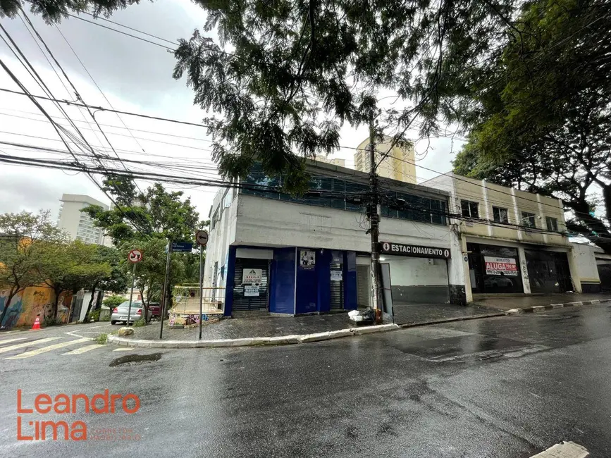 Foto 2 de Sala Comercial para alugar, 50m2 em Centro, Guarulhos - SP