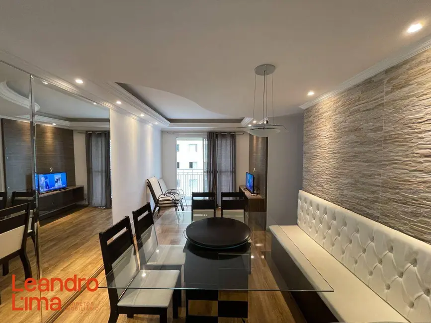 Apartamento com 3 quartos à venda, 63m2 em Ponte Grande, Guarulhos - SP - imagem 7 Foto 7 de Apartamento com 3 quartos à venda, 63m2 em Ponte Grande, Guarulhos - SP