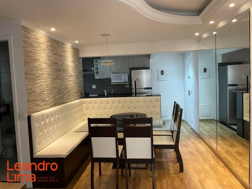 Apartamento com 3 quartos à venda, 63m2 em Ponte Grande, Guarulhos - SP - imagem 1 Foto 1 de Apartamento com 3 quartos à venda, 63m2 em Ponte Grande, Guarulhos - SP