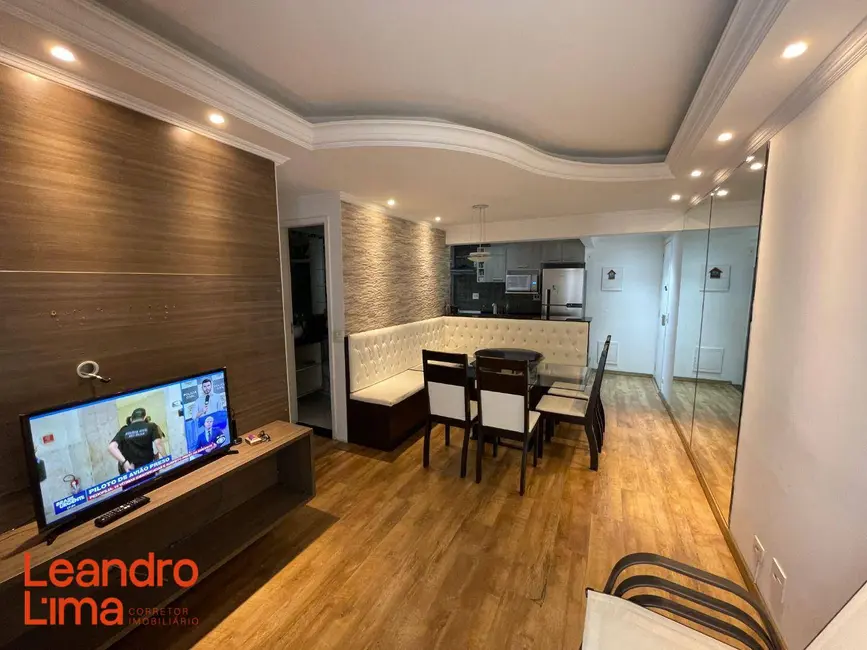 Apartamento com 3 quartos à venda, 63m2 em Ponte Grande, Guarulhos - SP - imagem 2 Foto 2 de Apartamento com 3 quartos à venda, 63m2 em Ponte Grande, Guarulhos - SP