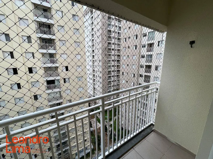 Apartamento com 3 quartos à venda, 63m2 em Ponte Grande, Guarulhos - SP - imagem 4 Foto 4 de Apartamento com 3 quartos à venda, 63m2 em Ponte Grande, Guarulhos - SP