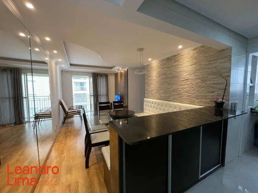 Apartamento com 3 quartos à venda, 63m2 em Ponte Grande, Guarulhos - SP - imagem 6 Foto 6 de Apartamento com 3 quartos à venda, 63m2 em Ponte Grande, Guarulhos - SP