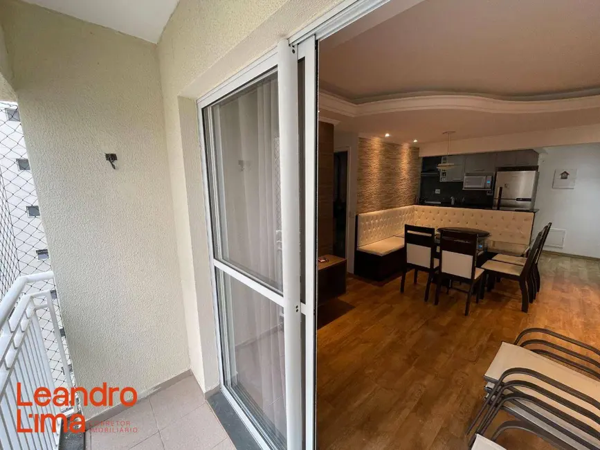 Apartamento com 3 quartos à venda, 63m2 em Ponte Grande, Guarulhos - SP - imagem 3 Foto 3 de Apartamento com 3 quartos à venda, 63m2 em Ponte Grande, Guarulhos - SP