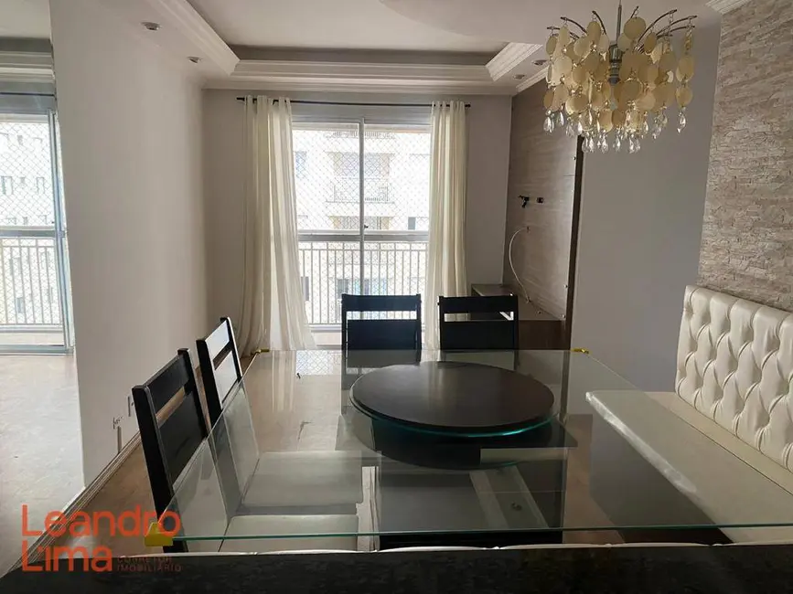 Foto 2 de Apartamento com 3 quartos à venda, 63m2 em Ponte Grande, Guarulhos - SP