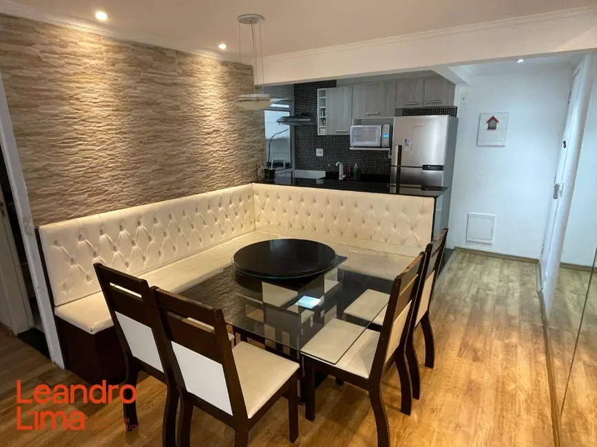 Apartamento com 3 quartos à venda, 63m2 em Ponte Grande, Guarulhos - SP - imagem 8 Foto 8 de Apartamento com 3 quartos à venda, 63m2 em Ponte Grande, Guarulhos - SP