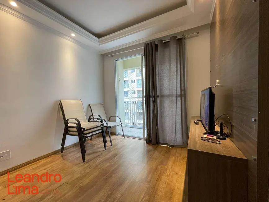 Apartamento com 3 quartos à venda, 63m2 em Ponte Grande, Guarulhos - SP - imagem 9 Foto 9 de Apartamento com 3 quartos à venda, 63m2 em Ponte Grande, Guarulhos - SP