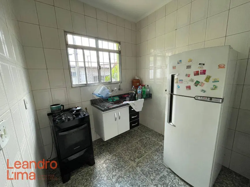 Foto 6 de Casa com 3 quartos à venda, 120m2 em Vila Zamataro, Guarulhos - SP