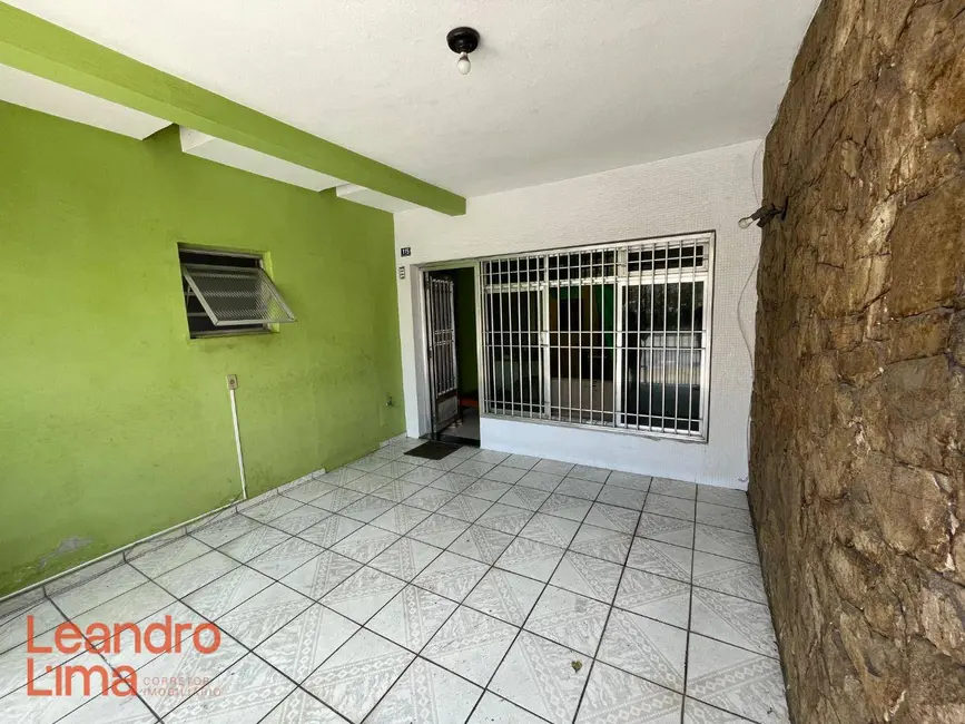 Foto 2 de Casa com 3 quartos à venda, 120m2 em Vila Zamataro, Guarulhos - SP