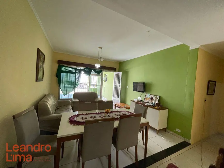 Foto 5 de Casa com 3 quartos à venda, 120m2 em Vila Zamataro, Guarulhos - SP