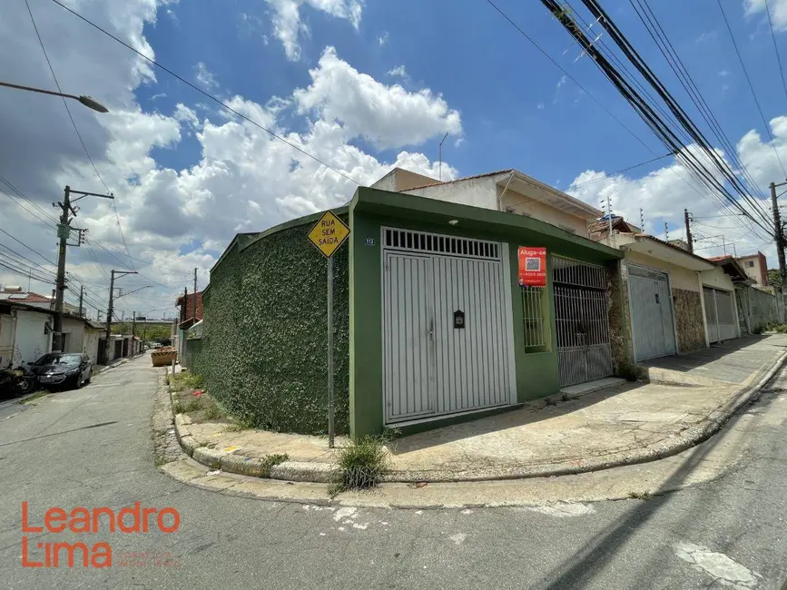 Foto 1 de Casa com 3 quartos à venda, 120m2 em Vila Zamataro, Guarulhos - SP