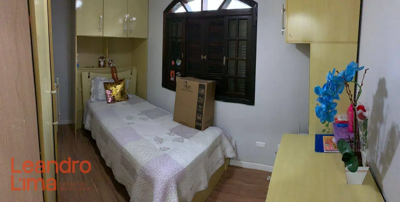 Foto 9 de Casa com 2 quartos à venda, 125m2 em Parque Continental I, Guarulhos - SP