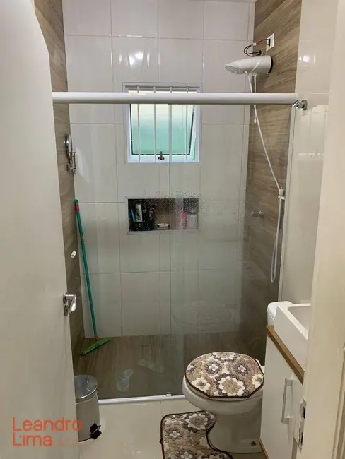 Foto 5 de Casa com 2 quartos à venda, 125m2 em Parque Continental I, Guarulhos - SP