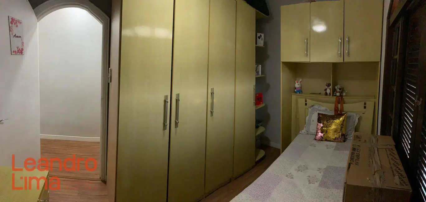 Foto 8 de Casa com 2 quartos à venda, 125m2 em Parque Continental I, Guarulhos - SP