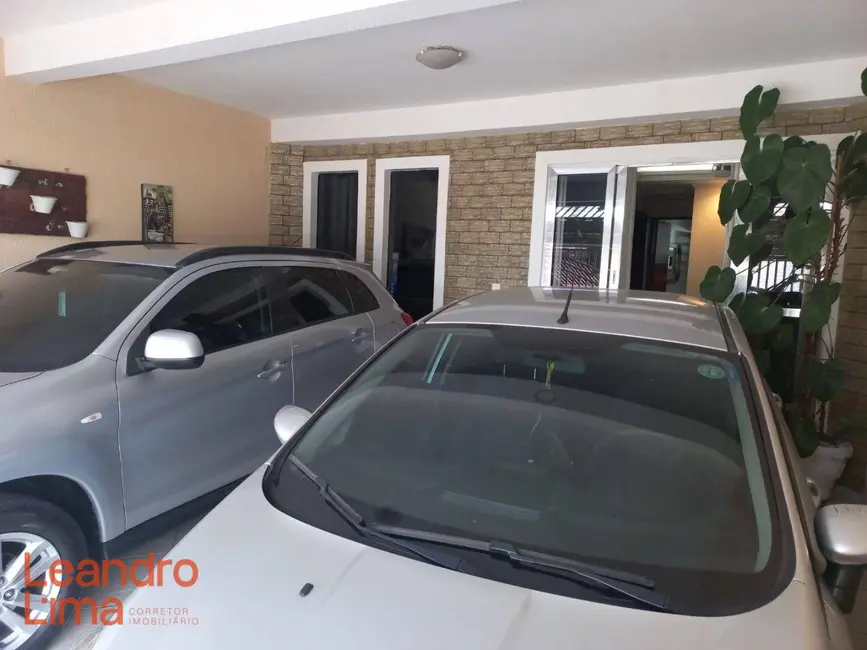 Foto 4 de Casa com 5 quartos à venda, 110m2 em Vila Barros, Guarulhos - SP