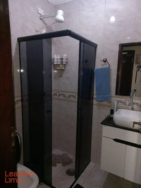 Foto 7 de Casa com 5 quartos à venda, 110m2 em Vila Barros, Guarulhos - SP