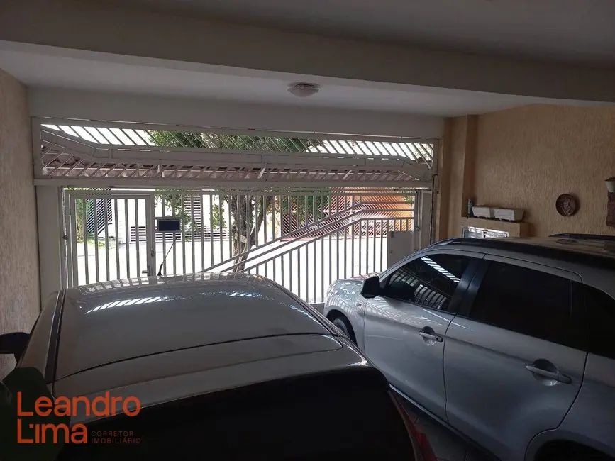 Foto 3 de Casa com 5 quartos à venda, 110m2 em Vila Barros, Guarulhos - SP