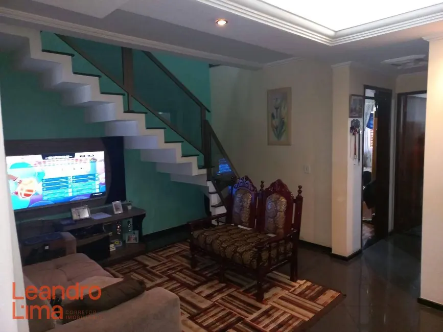 Foto 6 de Casa com 5 quartos à venda, 110m2 em Vila Barros, Guarulhos - SP