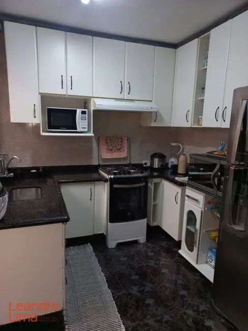 Foto 8 de Casa com 5 quartos à venda, 110m2 em Vila Barros, Guarulhos - SP