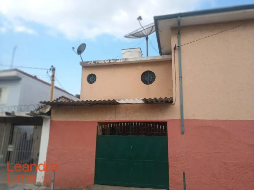 Foto 4 de Casa com 2 quartos à venda, 100m2 em Jardim Modelo, São Paulo - SP