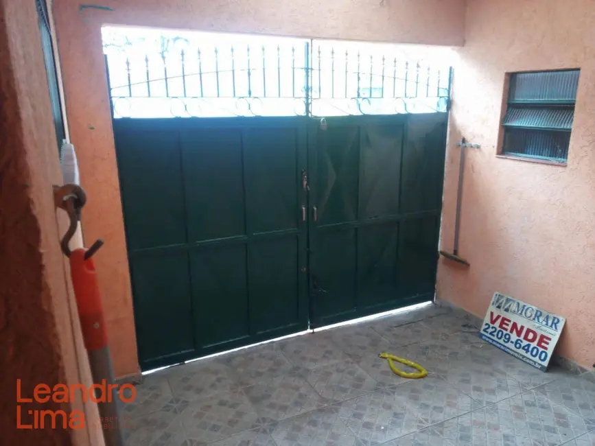 Foto 5 de Casa com 2 quartos à venda, 100m2 em Jardim Modelo, São Paulo - SP