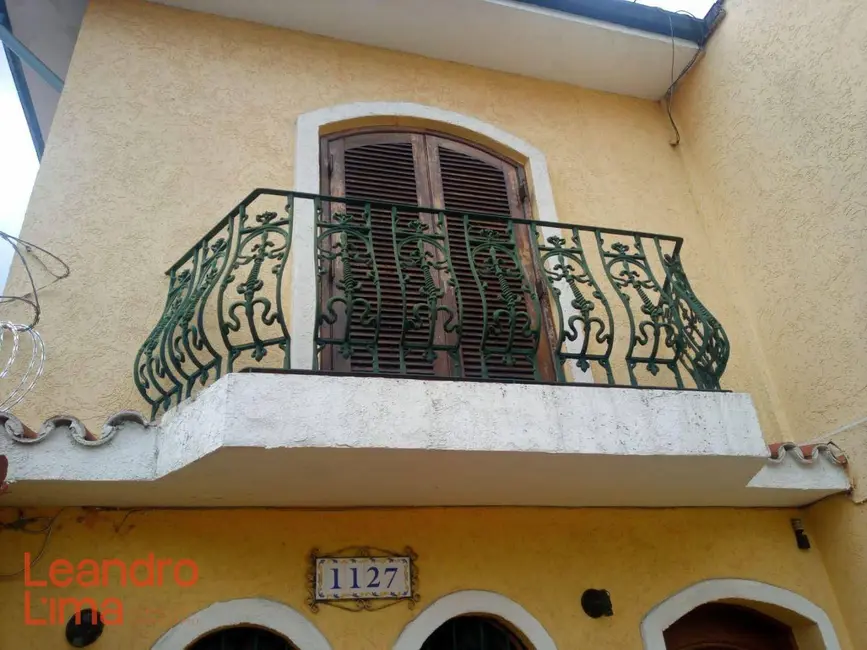 Foto 6 de Casa com 2 quartos à venda, 100m2 em Jardim Modelo, São Paulo - SP