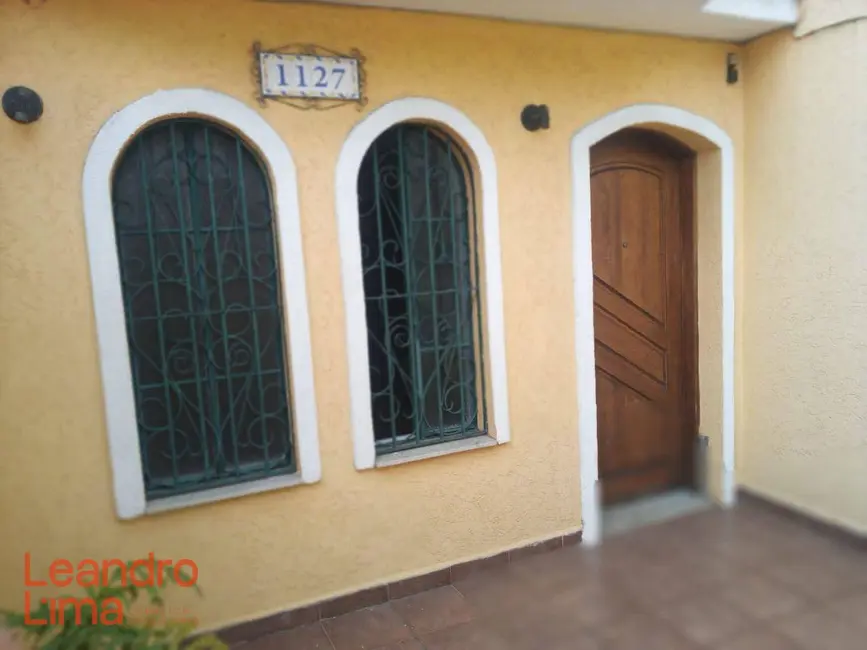 Foto 7 de Casa com 2 quartos à venda, 100m2 em Jardim Modelo, São Paulo - SP